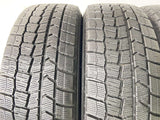 ダンロップ ウィンターマックス WM02 185/65R15 4本