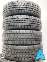 ダンロップ ウィンターマックス WM01 175/65R15 4本