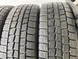 ダンロップ ウィンターマックス WM01 175/65R15 4本