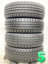 ダンロップ ウィンターマックス WM02 195/65R15 4本