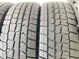 ダンロップ ウィンターマックス WM02 195/65R15 4本