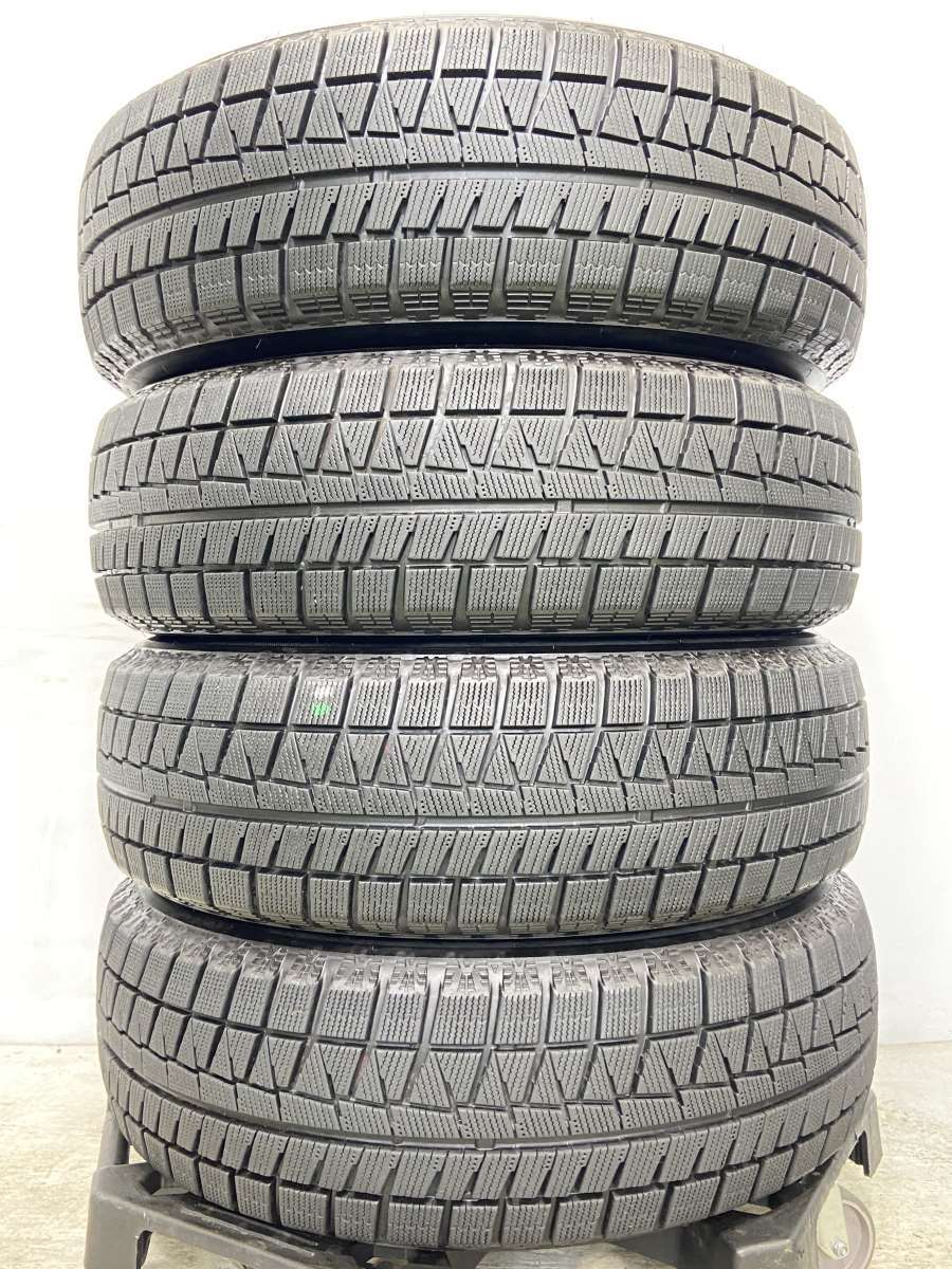 ブリヂストン アイスパートナー2 195/65R15 4本 – タイヤ・ホイール