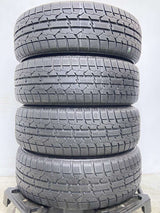 トーヨータイヤ ガリット GIZ 185/60R15 4本