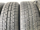 トーヨータイヤ ガリット GIZ 185/60R15 4本