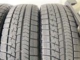ブリヂストン ブリザック VRX 185/65R15 4本