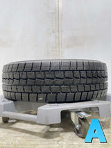 ダンロップ ウィンターマックス WM01 185/60R15 1本