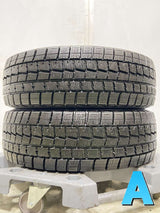 ダンロップ ウィンターマックス WM01 185/60R15 2本