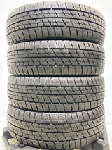 グッドイヤー アイスナビZEA2 175/65R15 4本