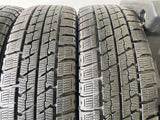 グッドイヤー アイスナビZEA2 175/65R15 4本