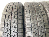 ブリヂストン アイスパートナー 175/65R15 4本
