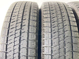 ブリヂストン ブリザック VRX2 175/65R15 /トヨタ純正 5.5J+ 100-4穴 4本
