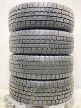 ダンロップ ウィンターマックス WM01 195/65R15 4本