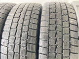 ダンロップ ウィンターマックス WM01 195/65R15 4本