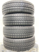 ブリヂストン ブリザック VRX2 165/55R15 4本