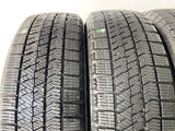 ブリヂストン ブリザック VRX2 165/55R15 4本