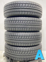 ブリヂストン ブリザック VRX 185/65R15 4本