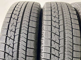 ブリヂストン ブリザック VRX 185/65R15 4本