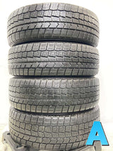 ダンロップ ウィンターマックス WM02 185/65R15 4本