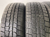 ダンロップ ウィンターマックス WM02 185/65R15 4本