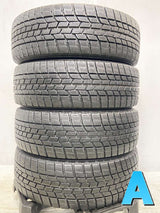 グッドイヤー アイスナビ 6 195/65R15 4本