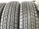 ダンロップ ウィンターマックス SJ8 175/80R15 4本