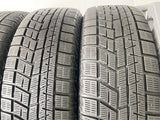 ヨコハマ アイスガード iG60 195/65R15 4本