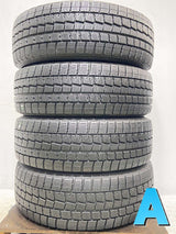 ダンロップ ウィンターマックス WM01 195/65R15 4本