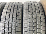 ダンロップ ウィンターマックス WM01 195/65R15 4本