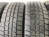 ダンロップ ウィンターマックス WM02 195/65R15 4本