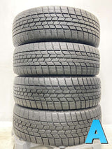 グッドイヤー アイスナビ 6 195/65R15 4本