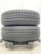 ブリヂストン ブリザック VRX 195/65R15 2本