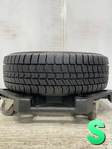 グッドイヤー アイスナビ8 185/60R15 1本