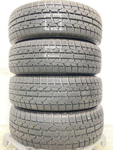 トーヨータイヤ オブザーブガリットGIZ 185/65R15 4本
