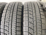 ブリヂストン ブリザック VRX 195/65R15 4本