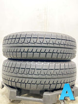 ブリヂストン アイスパートナー2 195/65R15 2本
