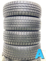 ダンロップ ウィンターマックス WM01 195/65R15 4本