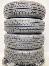 ブリヂストン ブリザック REVOGZ 175/65R15 / MINI純正 5.5J+45 100-4穴 4本
