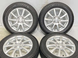 ブリヂストン ブリザック VRX2 185/60R15 / ジョーカー 5.5J+42 100-4穴 4本