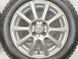 ブリヂストン ブリザック VRX2 185/60R15 / ジョーカー 5.5J+42 100-4穴 4本