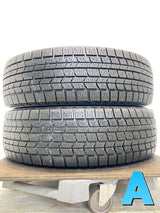 ダンロップ DSX-2 205/70R15 2本