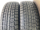 ダンロップ DSX-2 205/70R15 2本