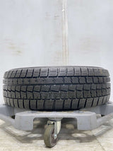 ダンロップ ウィンターマックス WM01 185/65R15 1本