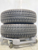 ブリヂストン ブリザック REVOGZ 195/65R15 2本