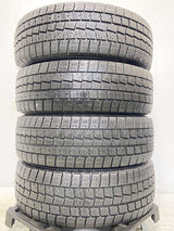 ダンロップ ウィンターマックス WM01 195/65R15 4本