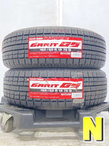 トーヨータイヤ ガリット G5 165/55R15 2本
