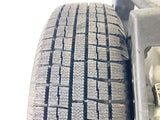 トーヨータイヤ ガリット G5 165/55R15 1本