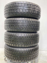 ダンロップ DSX-2 195/65R15 /トヨタ純正 6.5J+50 114.3-5穴 4本