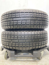 トーヨータイヤ ガリット G5 195/65R15 2本