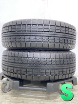 トーヨータイヤ ウィンタートランパス Mk4α 195/65R15 2本