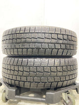 ダンロップ ウインターマックス WM01 185/65R15 2本